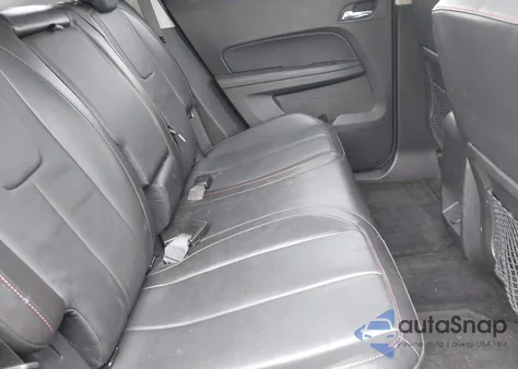 2017 Chevrolet Equinox Lt z USA, uszkodzony, nr VIN 2GNALCEK6H6220308